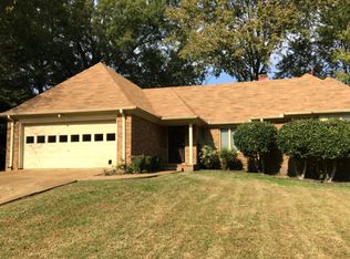 7164 Country Oaks Cv, Memphis, TN 38125