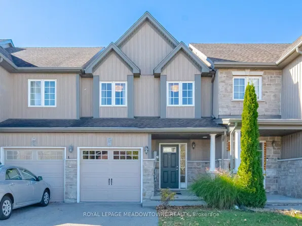 507 Windflower Cres, Kitchener, ON N2E 3T2