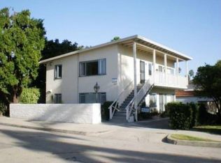 221 Natoma Ave APT 4, Santa Barbara, CA 93101