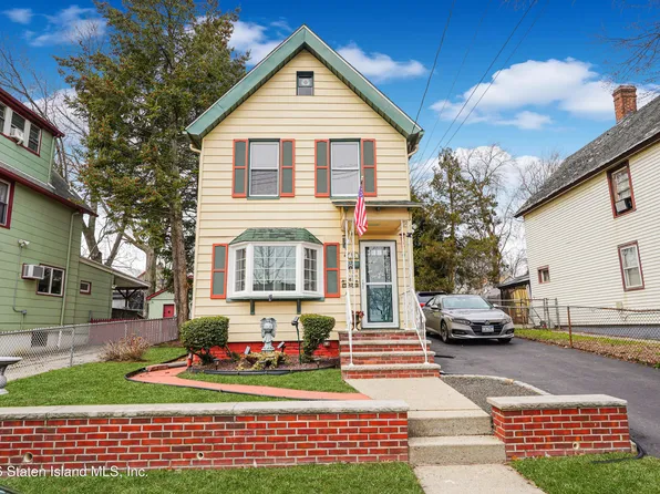 318 Nicholas Ave, Staten Island, NY 10302
