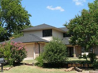 3201 Raintree Rd, Oklahoma City, OK 73120