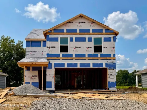 2018 Derby Way, Memphis, IN 47143