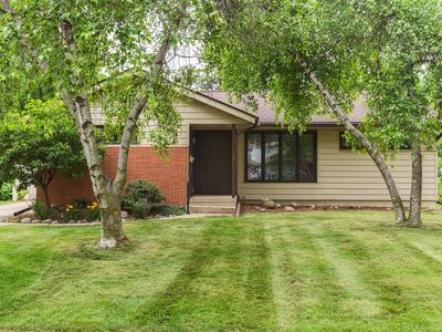 2217 Meadow Ln, West Des Moines, IA, 50265
