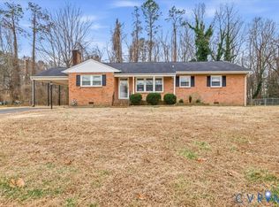 1217 Elmwood Dr, Colonial Heights, VA 23834