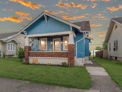 827 Minor Ave, Hamilton, OH, 45015