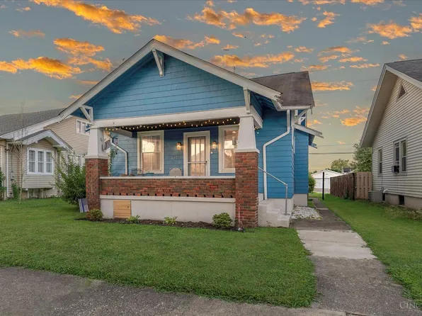 827 Minor Ave, Hamilton, OH 45015