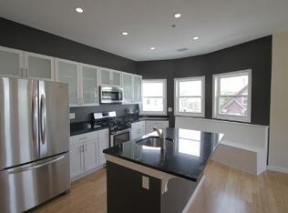 115 Chester St #1, Boston, MA 02134