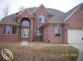 14724 Seedling Ct, Washington, MI 48094
