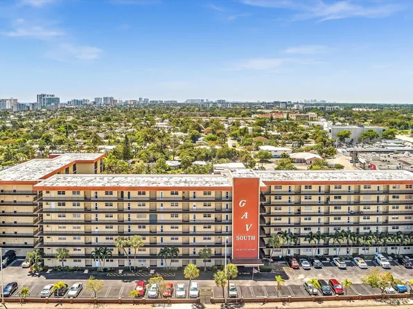 2350 NE 14th St Causeway #502, Pompano Beach, FL 33062