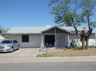 4874 W Almeria Rd, Phoenix, AZ 85035