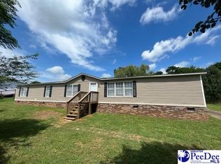 207 Harvest Ln, Fountain Inn, SC 29644