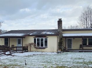 686 Pendell Hill Rd, Whitney Pt, NY 13862