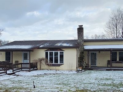 686 Pendell Hill Rd, Whitney Pt, NY, 13862