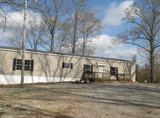 2530 Duncan Creek Rd, Russellville, AL 35653