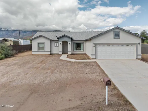 7222 S Branding Iron Rd, Safford, AZ 85546