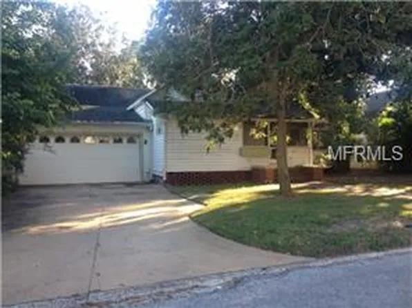 209 E Badcock Blvd, Mulberry, FL 33860