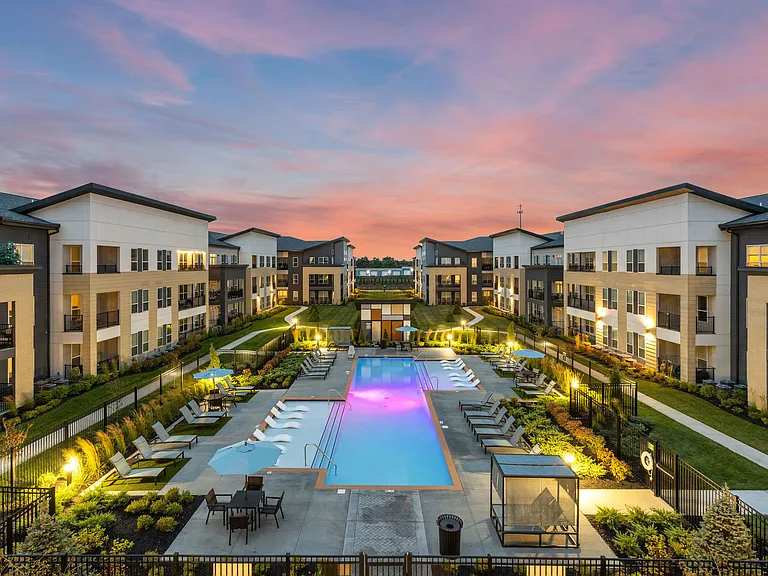 Aria Apartments of Zionsville — Photo 19