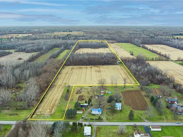 Hess Rd #12, Appleton, NY 14008