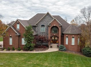 3505 Stillbrook Pl, Louisville, KY 40245