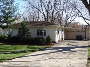 1145 Merkle Ave, Marion, OH