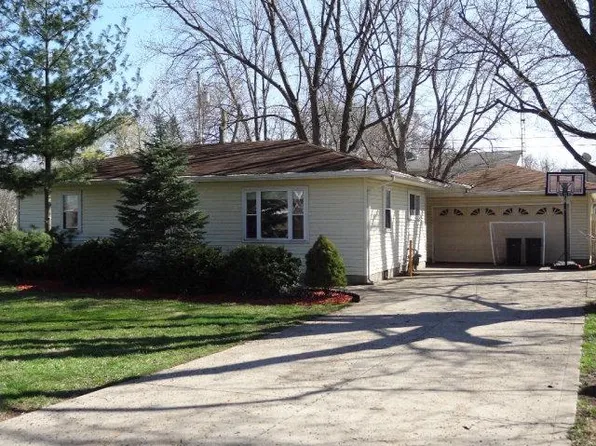 1145 Merkle Ave, Marion, OH 43302