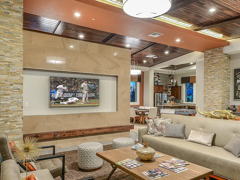 Clubhouse