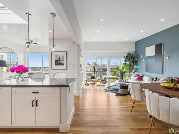 250 Ralston St, San Francisco, CA 94132