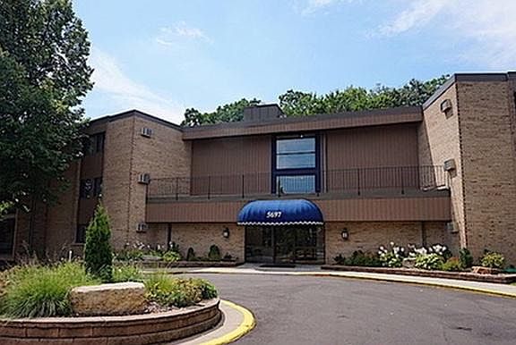 2nd image of 5697 Green Circle Dr APT 117