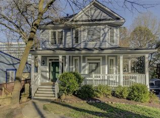 1781 Ridgeway Ave NW, Atlanta, GA 30318