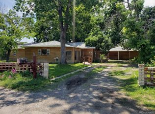 10940 W 44th Pl, Wheat Ridge, CO 80033