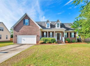 2735 Bardolino Dr, Fayetteville, NC 28306