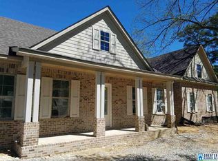 1100 Crest Ave, Homewood, AL 35209