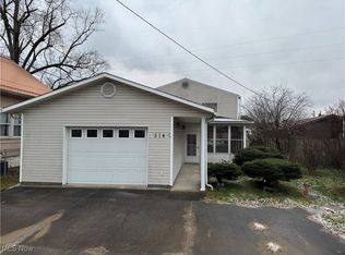 514 21st St, Vienna, WV 26105