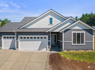 222 Cottonwood Ct, McCleary, WA