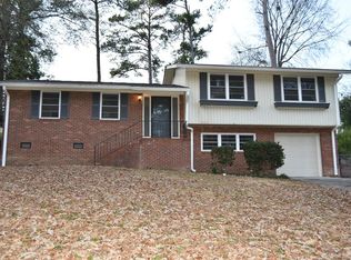 2211 Mura Dr, Augusta, GA 30906