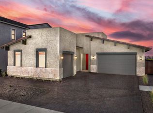 Florentine Plan, Harvest at Citrus Park, Goodyear, AZ 85338