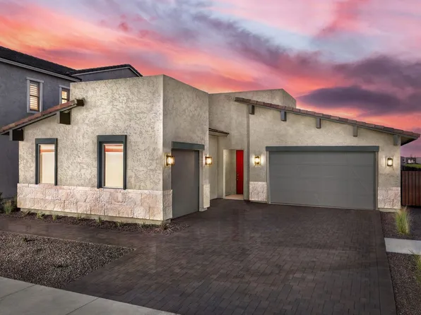 Florentine Plan, Harvest at Citrus Park