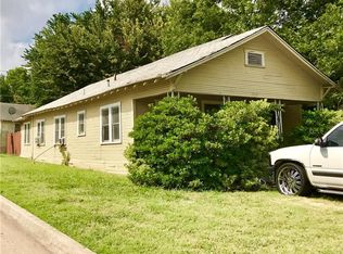 3328 Avenue E, Fort Worth, TX 76105