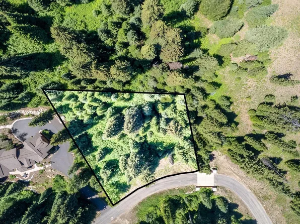 151 Pinnacle Ct, Cascade, ID 83611