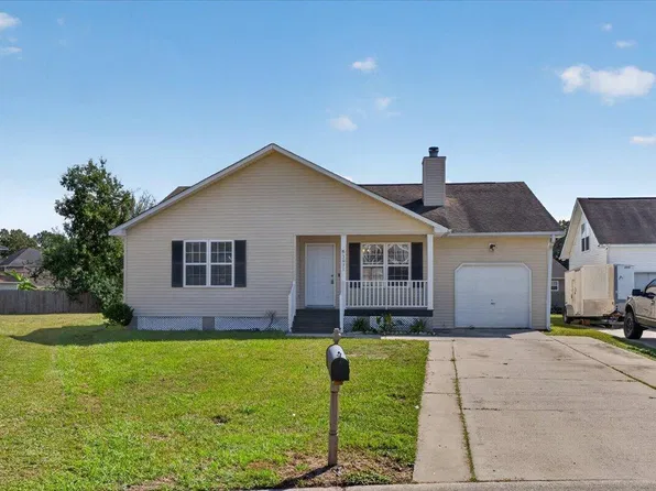 3071 Rollins Ct, North Charleston, SC 29406