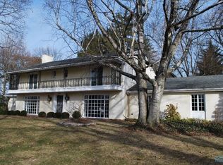 355 E Superior St, Wauseon, OH 43567