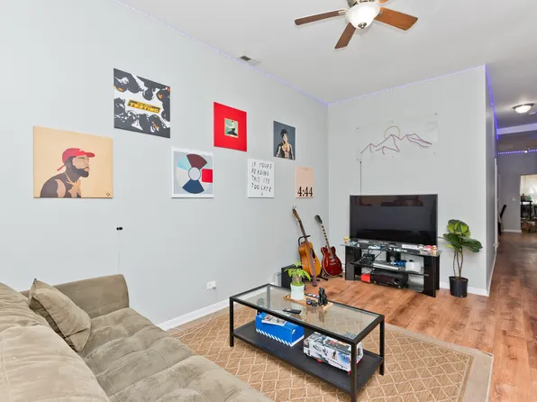 1431 W Flournoy St, Chicago, IL