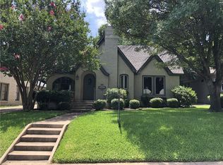 4009 W 4th St, Fort Worth, TX 76107