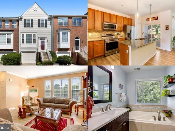 13939 Bailiwick Ter, Darnestown, MD 20874