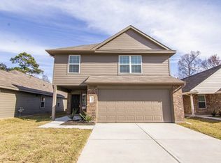 3615 Atascocita Elm Dr, Humble, TX 77396