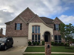 2533 Hammock Lake Dr, Little Elm, TX 75068