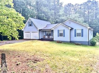583 Old Griffin Rd, Dallas, GA 30157