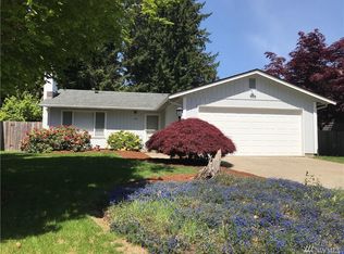 1152 40th Ave SE, Tumwater, WA 98501