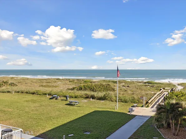 10 Sunflower St APT 26, Cocoa Beach, FL 32931
