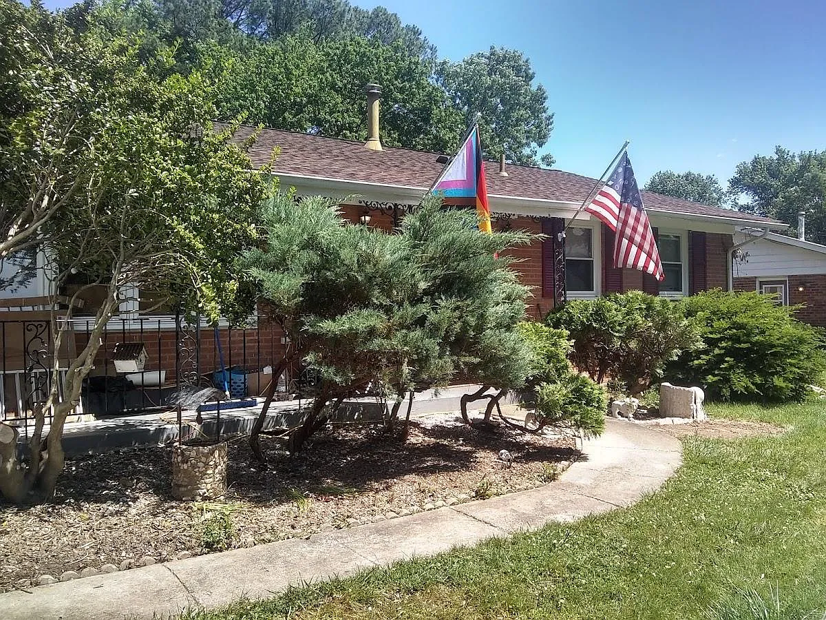 Building Photo - 7605 Villanova Rd